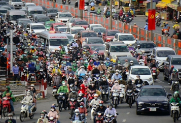 TP HCM Dự Kiến Khởi Công Mở Rộng Quốc Lộ 13 Vào Năm 2026